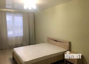 1-к квартира, на длительный срок, 50м2, 15/16 этаж