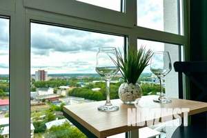 1-к квартира, посуточно, 18м2, 17/18 этаж