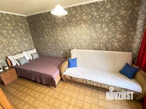2-к квартира, посуточно, 50м2, 3/5 этаж