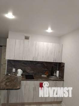 1-к квартира, посуточно, 26м2, 1/26 этаж