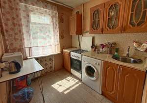 1-к квартира, на длительный срок, 29м2, 2/5 этаж