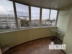 2-к квартира, посуточно, 45м2, 1/1 этаж