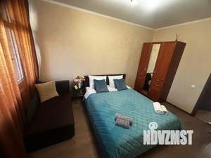 2-к квартира, посуточно, 85м2, 9/10 этаж