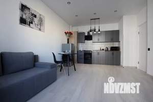 1-к квартира, посуточно, 45м2, 3/25 этаж