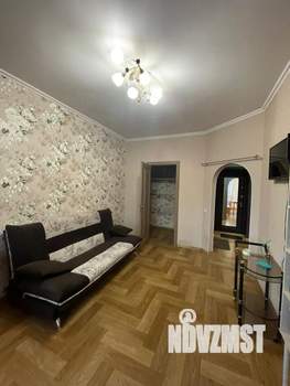1-к квартира, на длительный срок, 38м2, 5/6 этаж