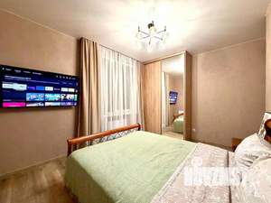 2-к квартира, посуточно, 60м2, 1/1 этаж