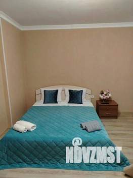 1-к квартира, посуточно, 100м2, 1/1 этаж