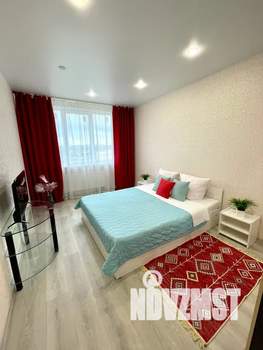 1-к квартира, посуточно, 48м2, 14/22 этаж