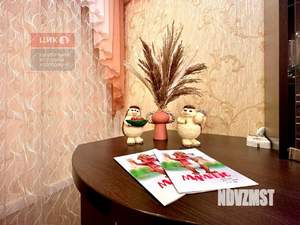 1-к квартира, на длительный срок, 40м2, 4/5 этаж