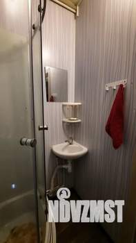 Студия квартира, посуточно, 21м2, 1/9 этаж