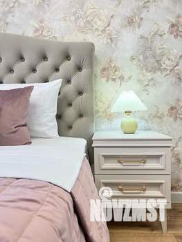 2-к квартира, посуточно, 62м2, 24/28 этаж