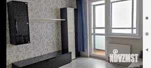 Студия квартира, на длительный срок, 27м2, 11/25 этаж