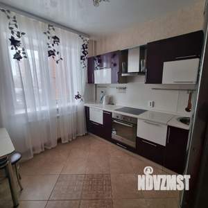 1-к квартира, на длительный срок, 45м2, 2/17 этаж