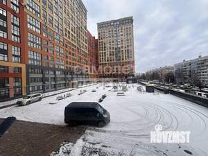 1-к квартира, на длительный срок, 37м2, 4/25 этаж