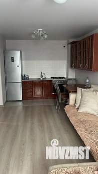 1-к квартира, на длительный срок, 45м2, 10/12 этаж