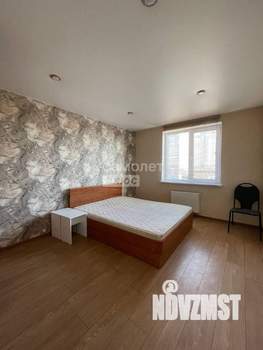 1-к квартира, на длительный срок, 52м2, 9/28 этаж