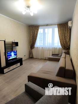 2-к квартира, посуточно, 55м2, 9/26 этаж