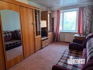1-к квартира, на длительный срок, 36м2, 1/9 этаж