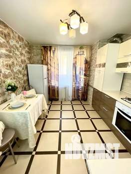 2-к квартира, посуточно, 75м2, 8/10 этаж