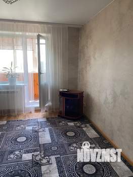 1-к квартира, на длительный срок, 40м2, 4/10 этаж