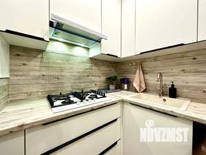 1-к квартира, посуточно, 40м2, 11/25 этаж