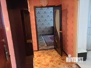 2-к квартира, на длительный срок, 50м2, 2/9 этаж