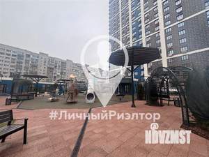 2-к квартира, на длительный срок, 46м2, 5/25 этаж