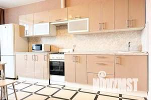 1-к квартира, посуточно, 45м2, 7/21 этаж