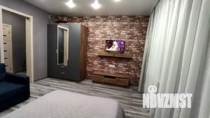 2-к квартира, посуточно, 49м2, 3/5 этаж