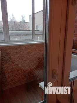 1-к квартира, на длительный срок, 40м2, 2/7 этаж