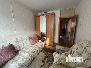 3-к квартира, на длительный срок, 66м2, 4/10 этаж