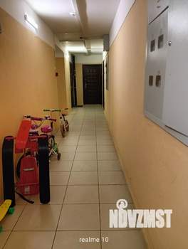 1-к квартира, на длительный срок, 45м2, 9/15 этаж