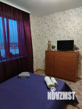 2-к квартира, посуточно, 75м2, 17/21 этаж
