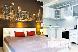 1-к квартира, посуточно, 30м2, 20/25 этаж