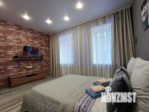 2-к квартира, посуточно, 49м2, 1/1 этаж