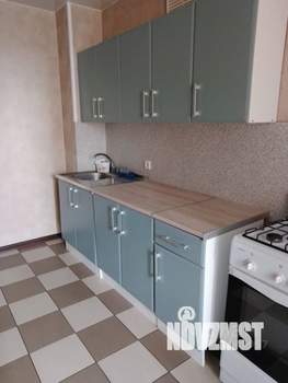 1-к квартира, на длительный срок, 46м2, 2/15 этаж