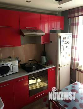 2-к квартира, на длительный срок, 52м2, 3/12 этаж