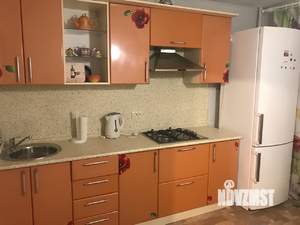 1-к квартира, на длительный срок, 38м2, 4/10 этаж