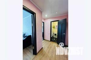 1-к квартира, посуточно, 55м2, 10/10 этаж