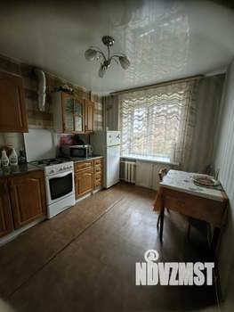 1-к квартира, на длительный срок, 35м2, 3/5 этаж