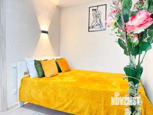 3-к квартира, посуточно, 65м2, 4/5 этаж