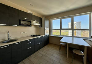 2-к квартира, на длительный срок, 64м2, 18/23 этаж