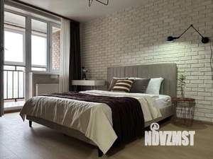 2-к квартира, посуточно, 72м2, 1/1 этаж