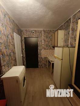 1-к квартира, на длительный срок, 15м2, 3/5 этаж