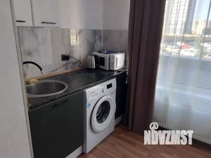 Студия квартира, посуточно, 22м2, 2/14 этаж