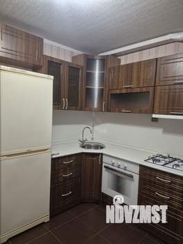 1-к квартира, на длительный срок, 45м2, 9/10 этаж