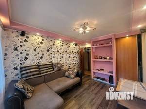 2-к квартира, на длительный срок, 47м2, 3/5 этаж