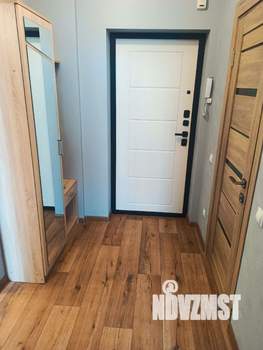 1-к квартира, на длительный срок, 42м2, 9/25 этаж