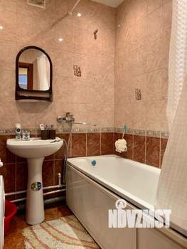 1-к квартира, на длительный срок, 35м2, 5/6 этаж