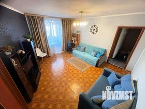 1-к квартира, посуточно, 30м2, 7/9 этаж